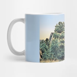 Chimney-2 Mug